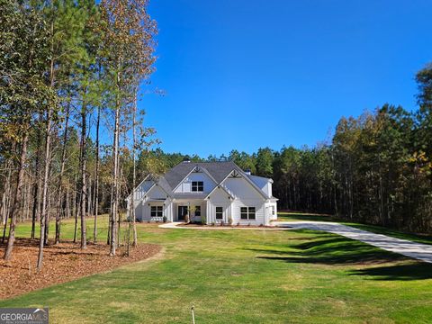 779 Alex Stephens RD LOT 4 Moreland GA 30259