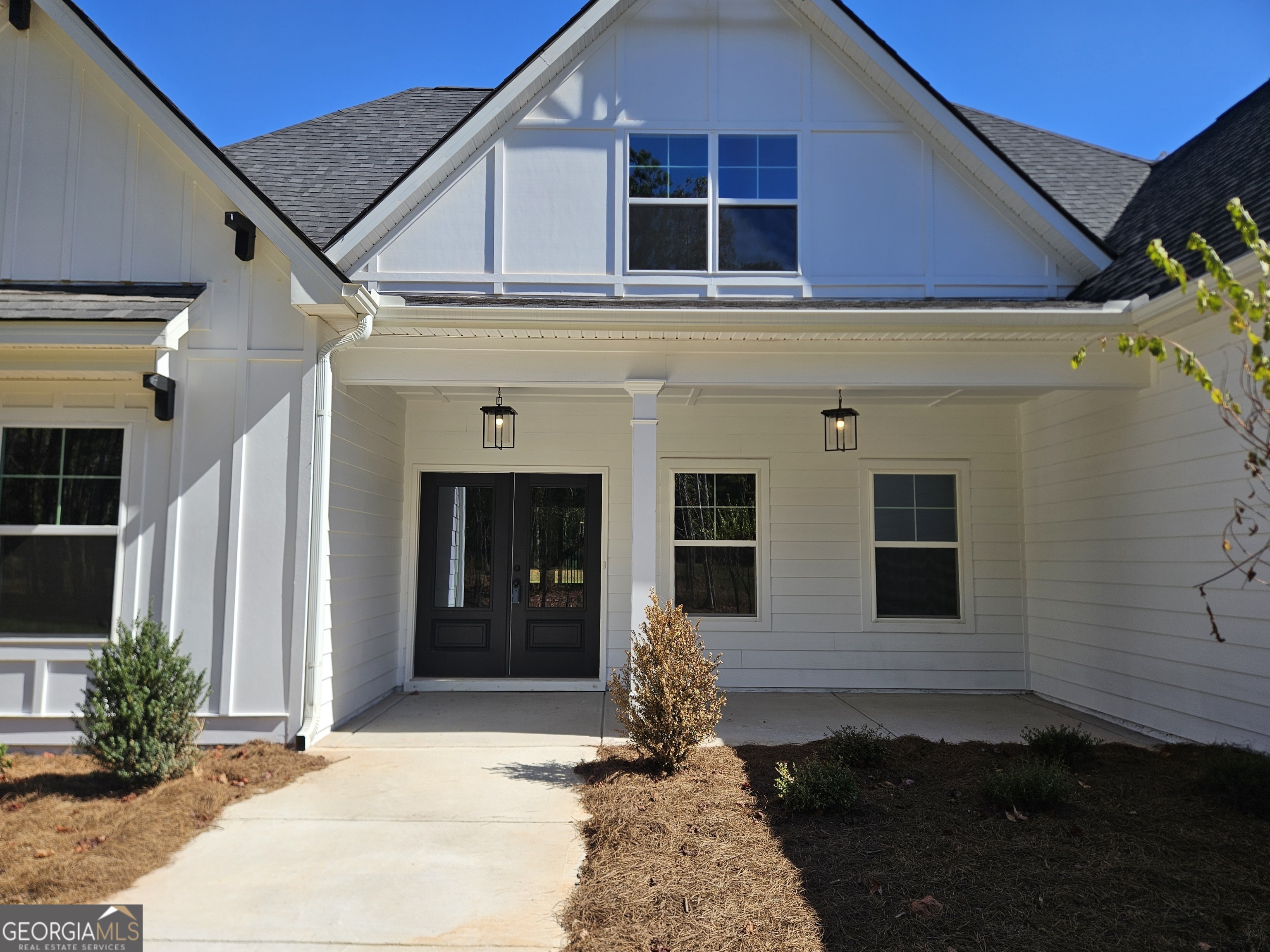 779 Alex Stephens RD LOT 4