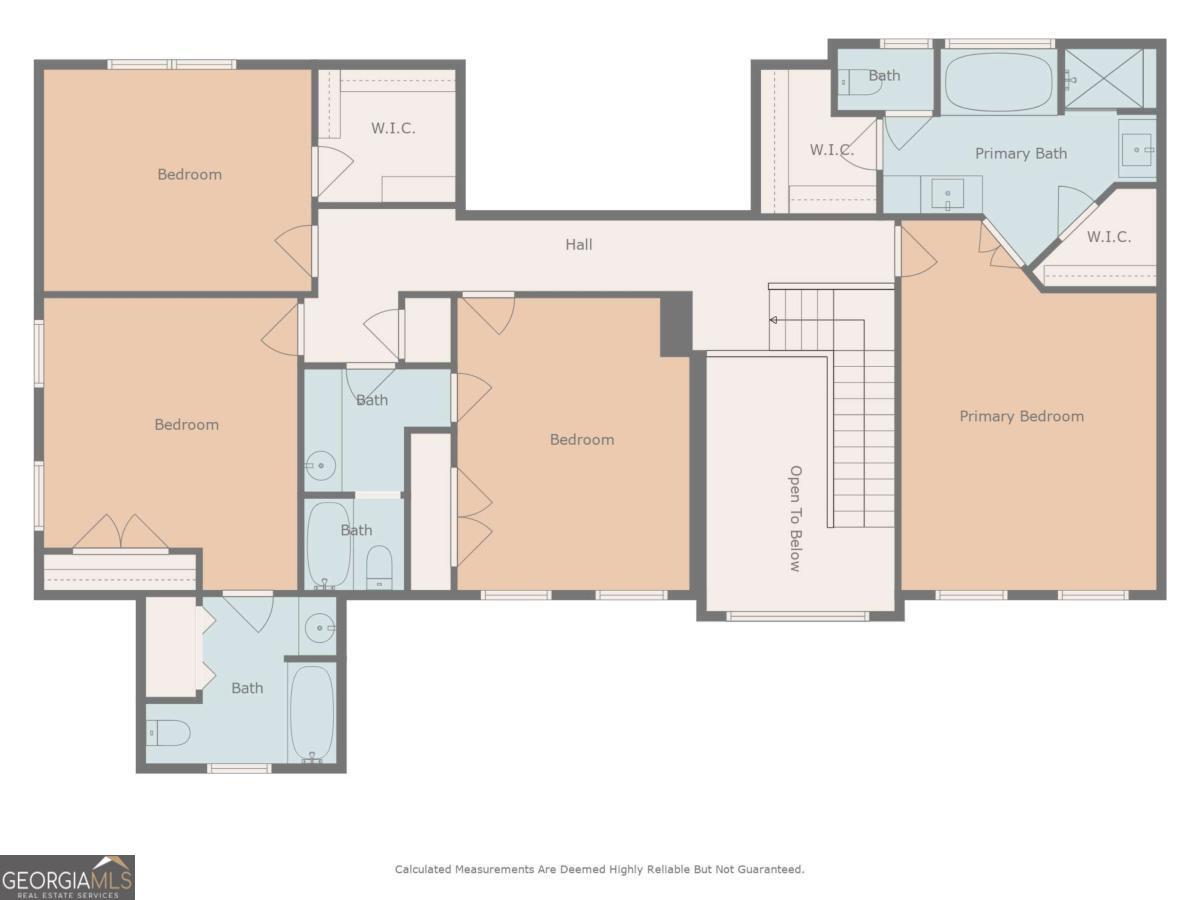 4955 Day Lily WAY NW