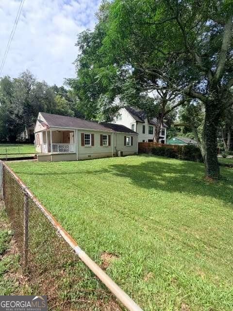 Photo of 2811 Glenwood Avenue SE, Atlanta, GA 30317 (MLS # 10870751)