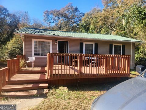 527 Daniel ST Royston GA 30662