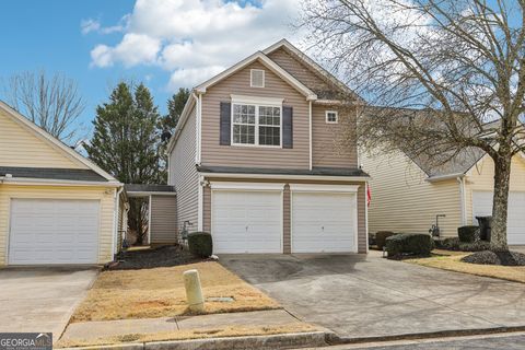 5520 Mountain Top PL Cumming GA 30041