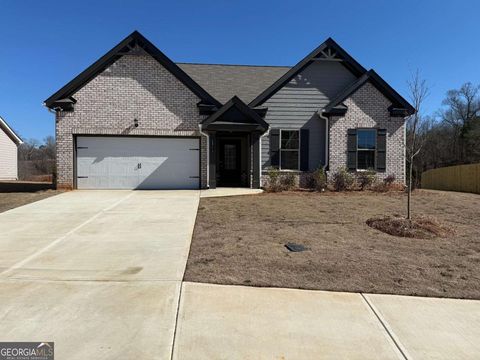 1316 Sunny Valley LN Braselton GA 30517