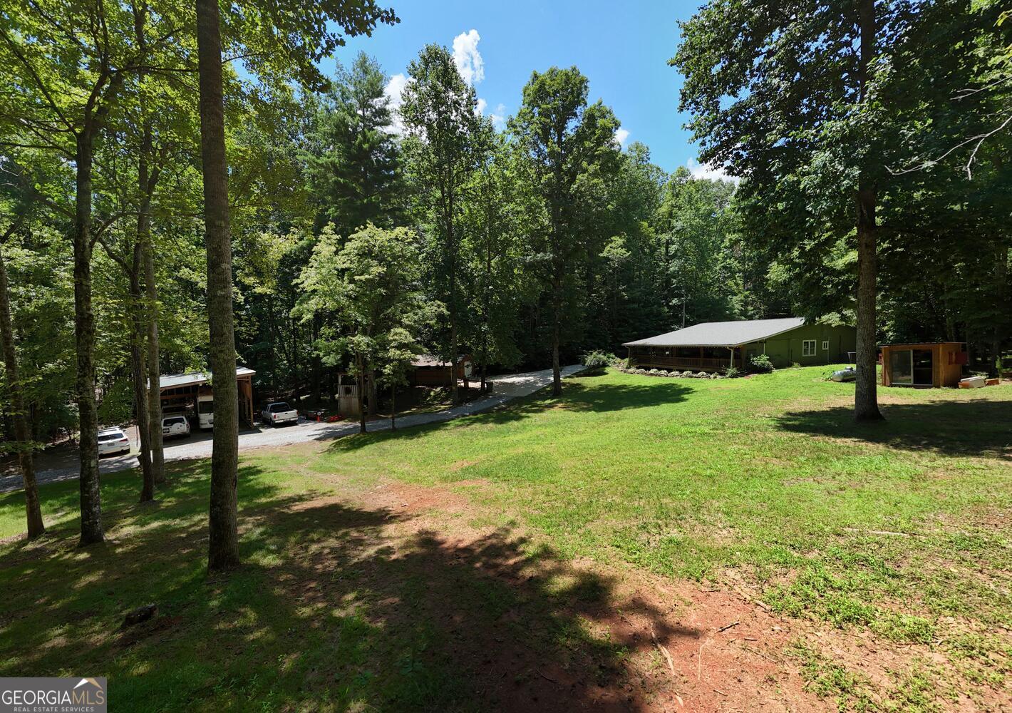 243 Chattahoochee Acres DR