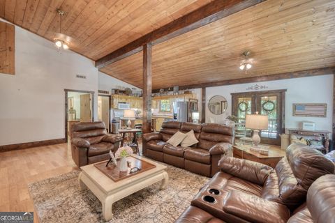 243 Chattahoochee Acres DR Cleveland GA 30528