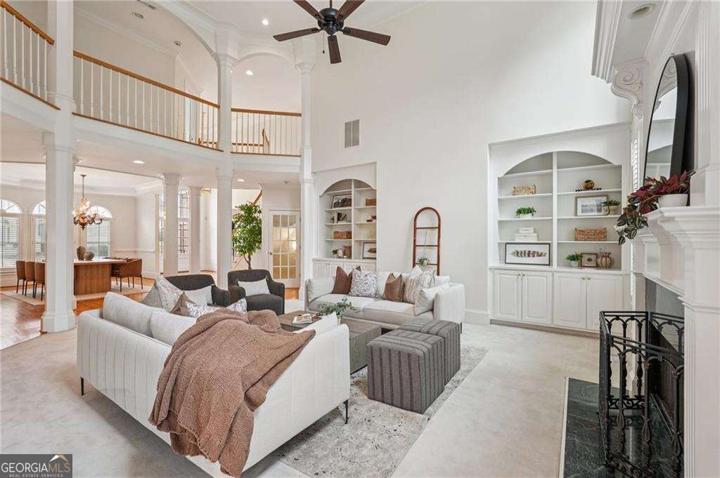 3682 Gatehurst CT SE