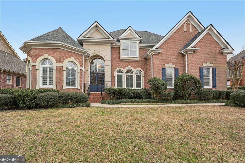 Photo of 3682 Gatehurst Court SE, Smyrna, GA 30080 (MLS # 10706414)