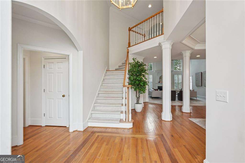 Photo of 3682 Gatehurst Court SE, Smyrna, GA 30080 (MLS # 10706414)