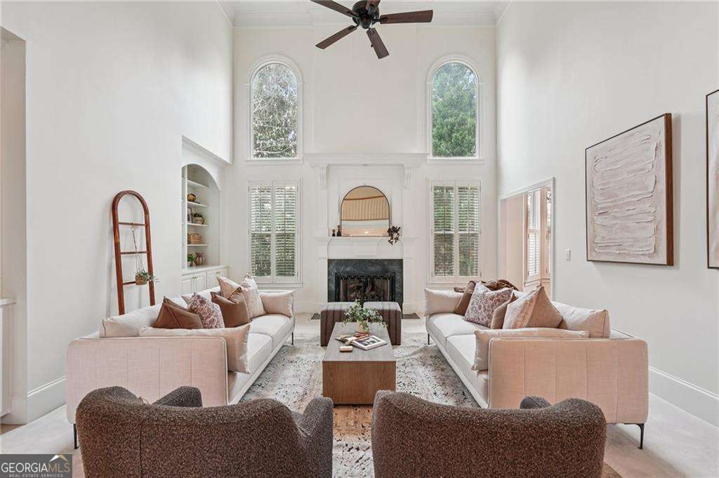 3682 Gatehurst CT SE