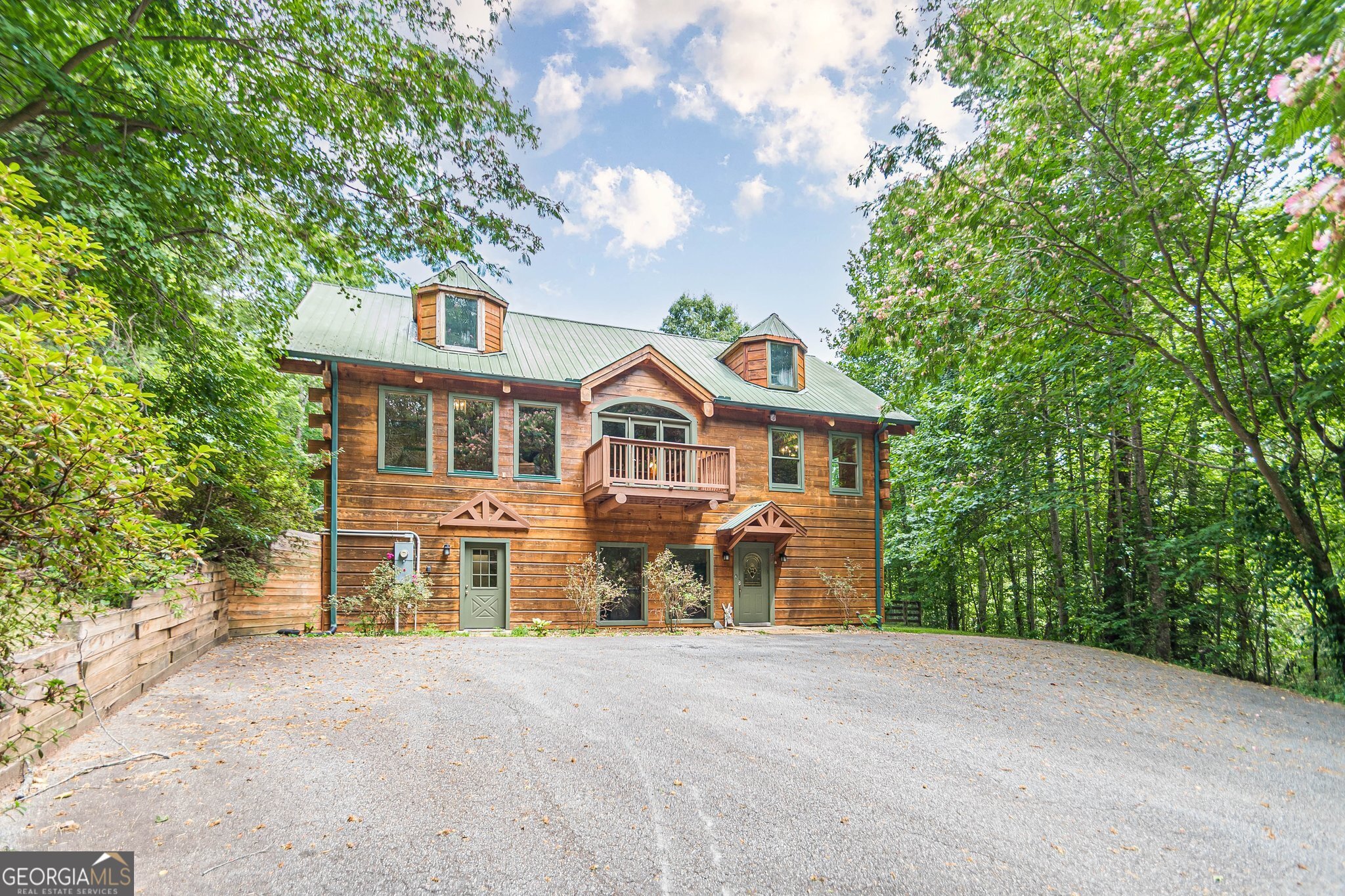 45 Chestatee River RDG NE