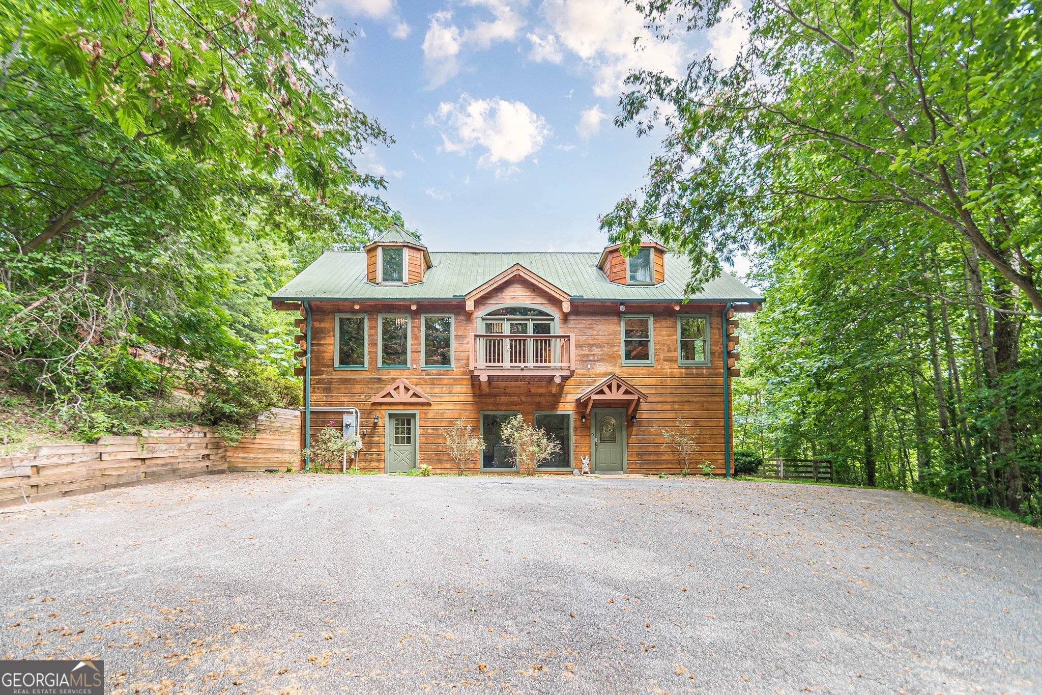 45 Chestatee River RDG NE