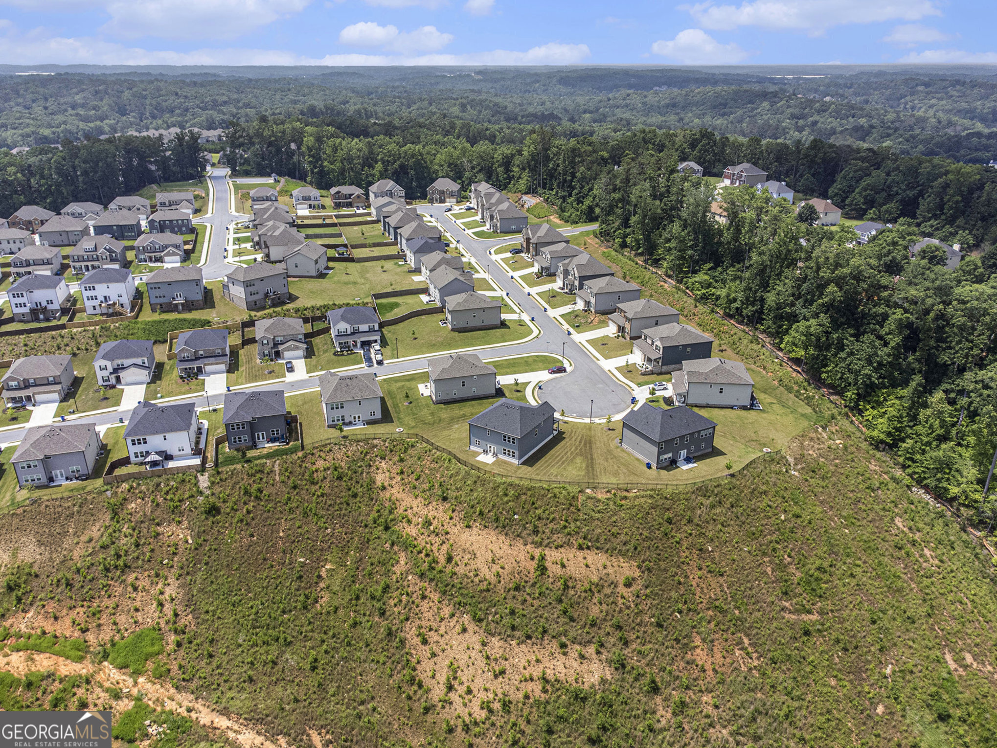 BEDFORD ESTATE - Residential
