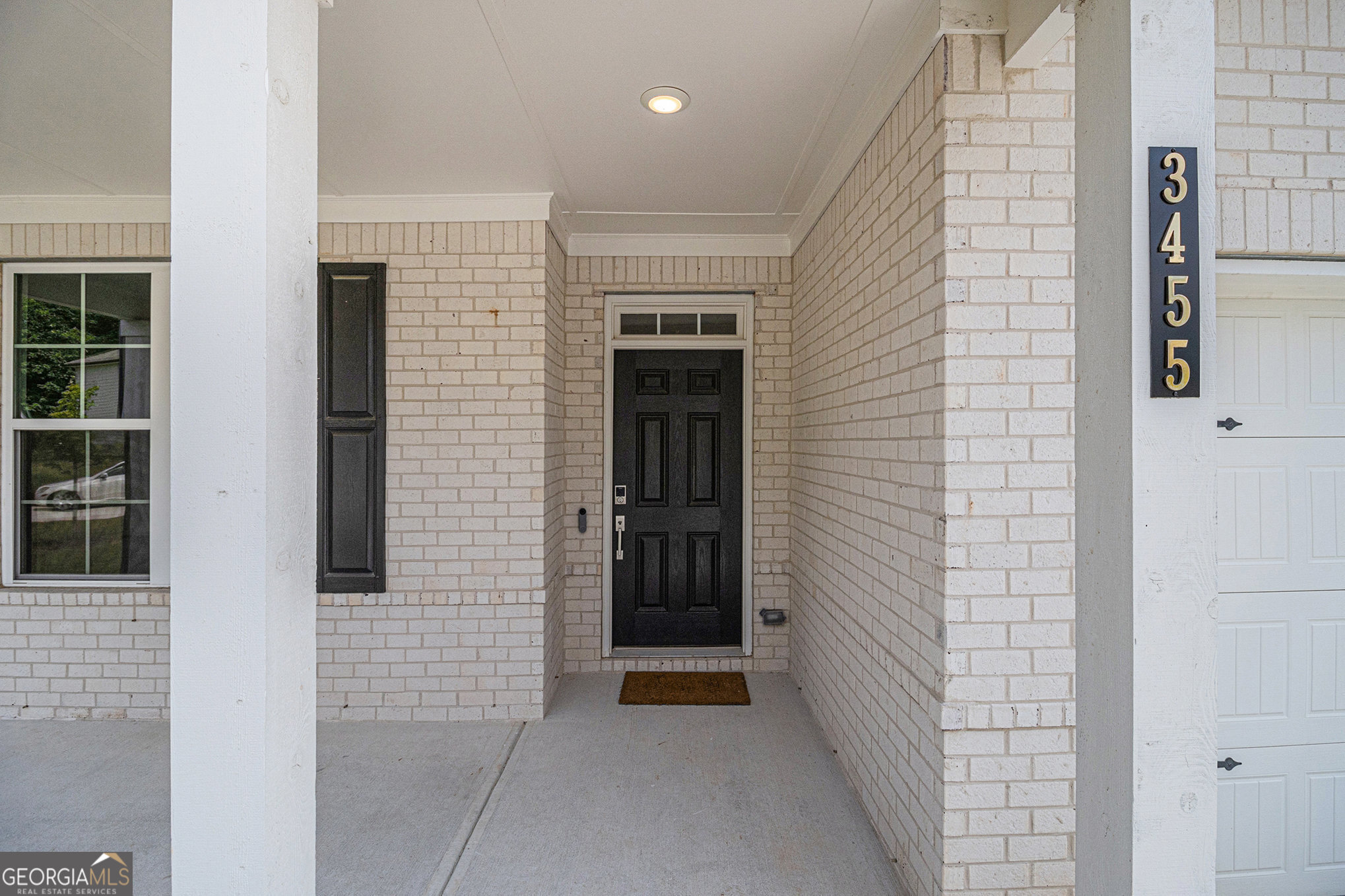 BEDFORD ESTATE - Residential