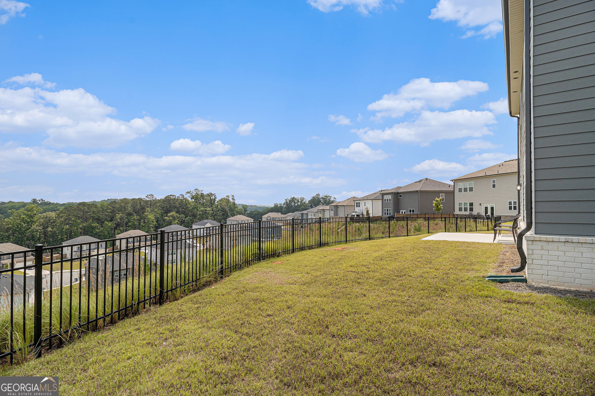 BEDFORD ESTATE - Residential