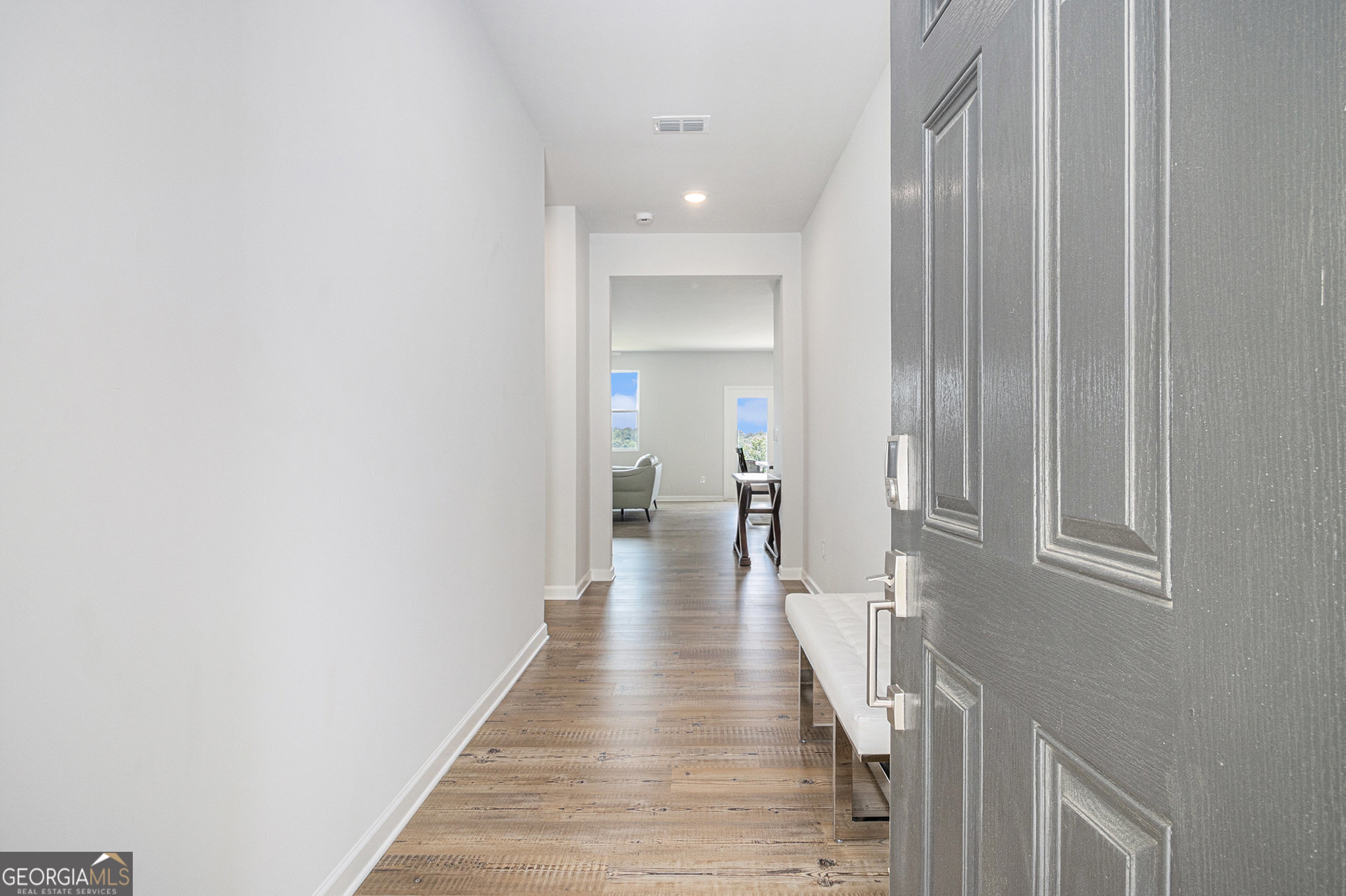 BEDFORD ESTATE - Residential