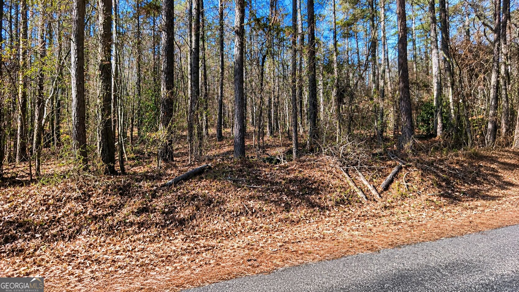 0 Tolbert RD