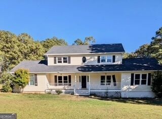 Photo of 245 Country Squire Drive, Fayetteville, GA 30215 (MLS # 10876562)