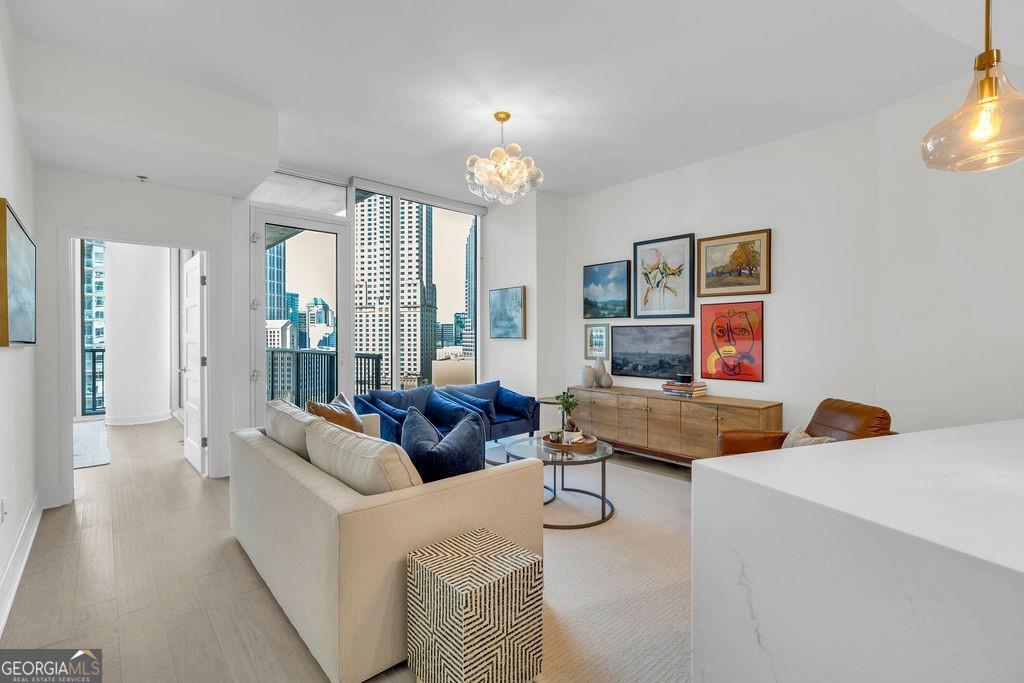 1080 Peachtree ST NE 1113