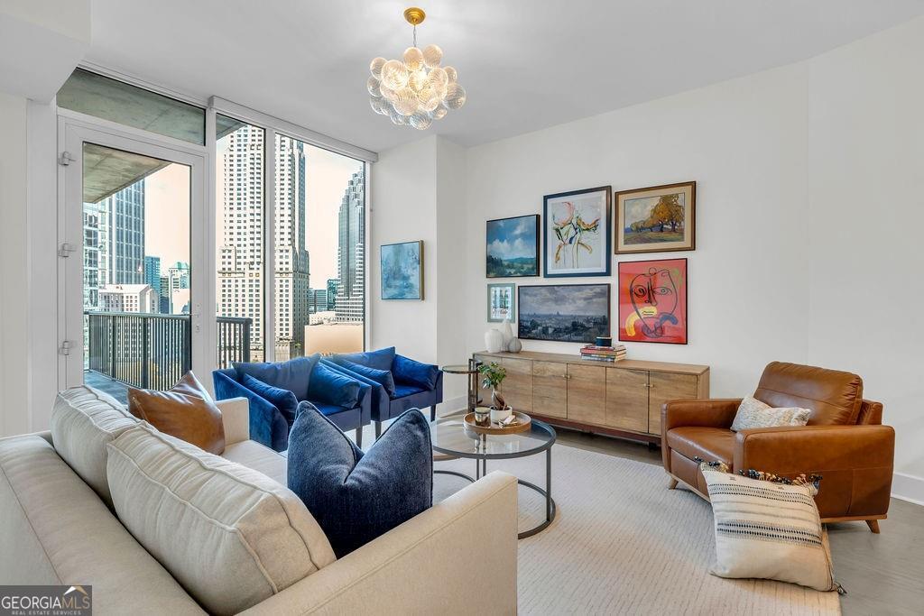 1080 Peachtree ST NE 1113