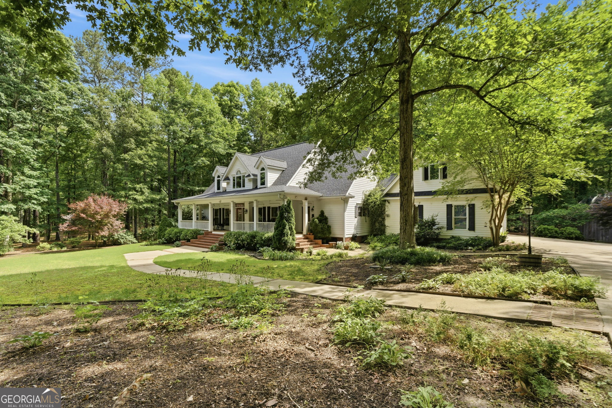 200 Caldwell rd