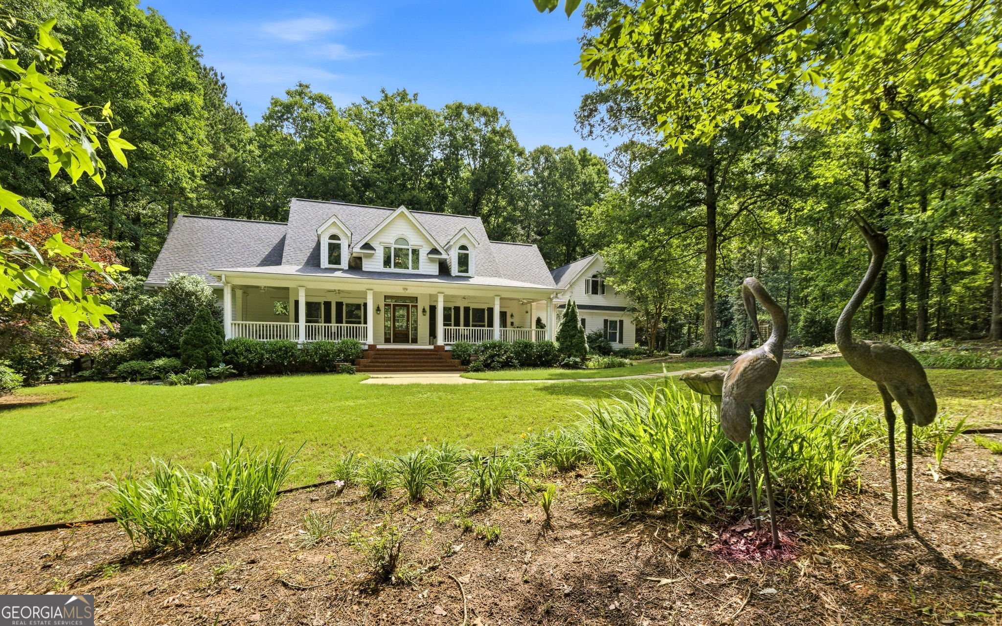 200 Caldwell rd