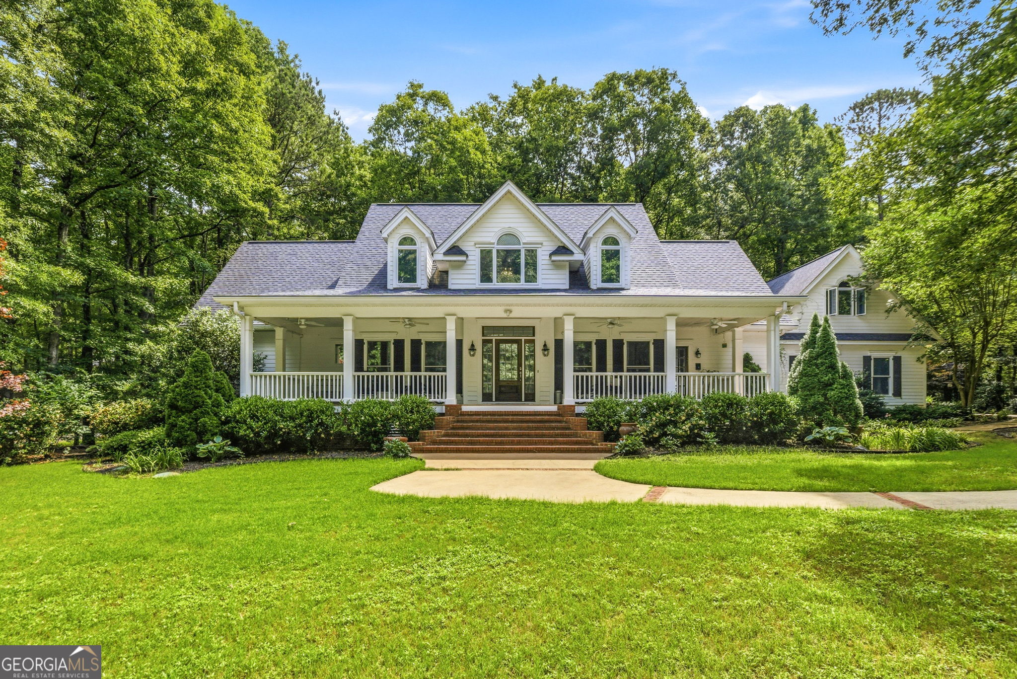 200 Caldwell rd