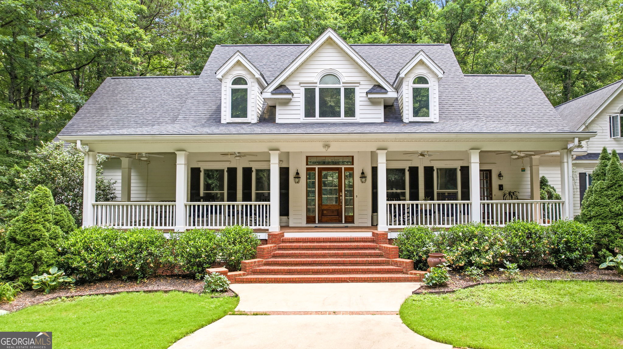 200 Caldwell rd