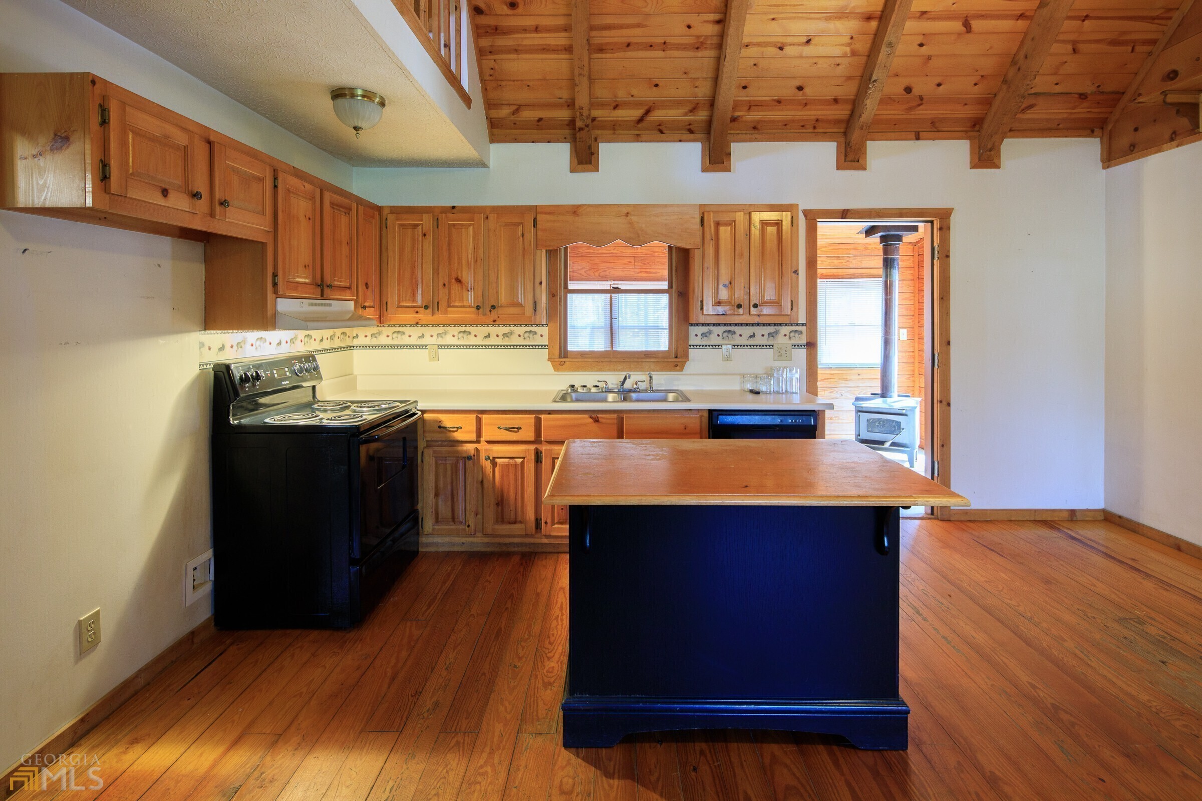 McDonalds Mill - Residential