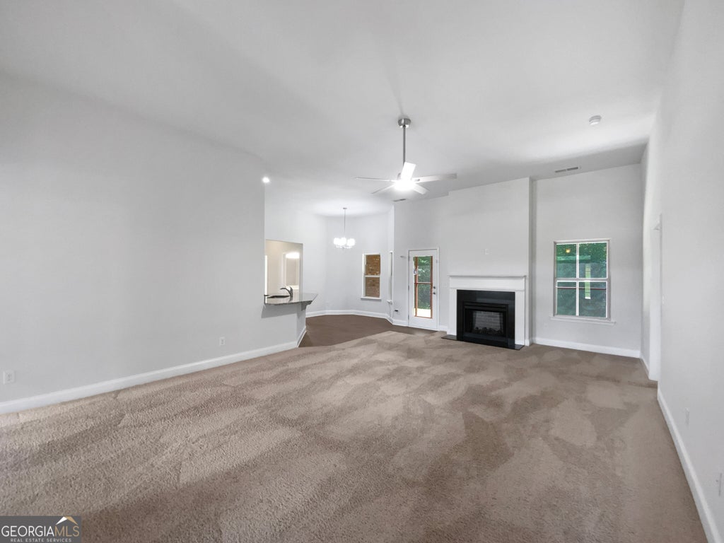 Photo of 1037 Yorkshire Drive, Griffin, GA 30223 (MLS # 10875721)