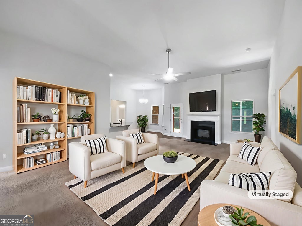 Photo of 1037 Yorkshire Drive, Griffin, GA 30223 (MLS # 10875721)