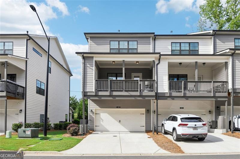 View Woodstock, GA 30188 townhome