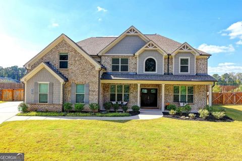 4070 Gold Hill LN Cumming GA 30040