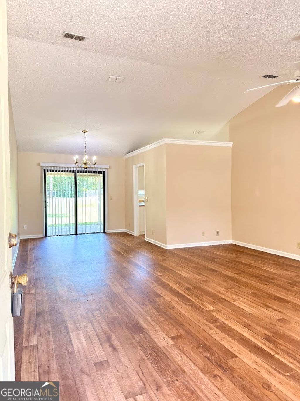 Photo of 202 Cypress Drive, Kingsland, GA 31548 (MLS # 10766977)