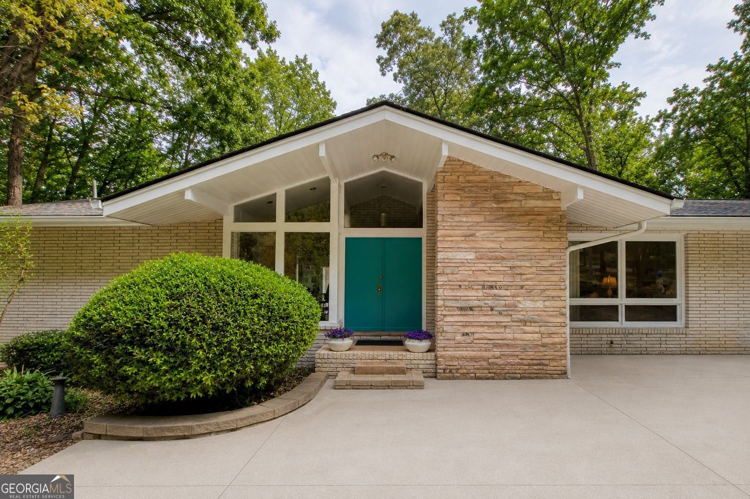 5950 Truman Mountain RD