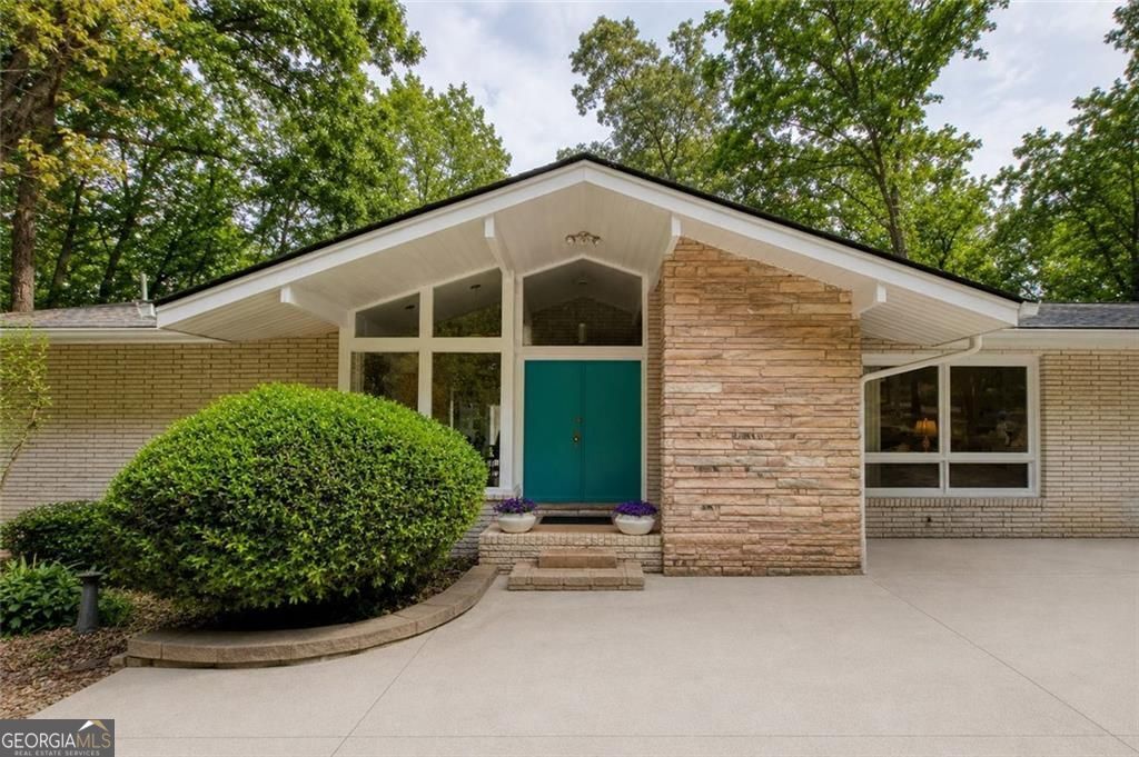 5950 Truman Mountain RD