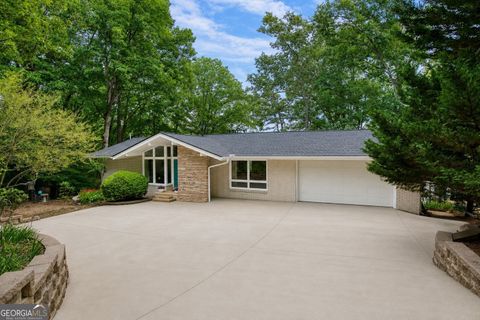 5950 Truman Mountain RD Gainesville GA 30506