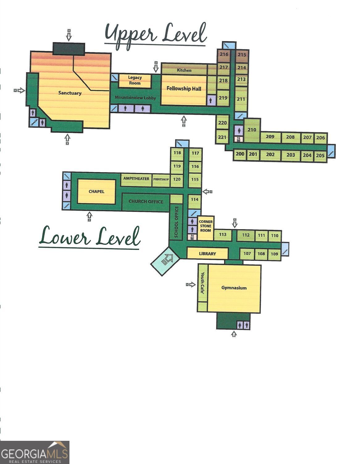 Stone Mountain, Georgia 30087, United States, ,Residential,Active,79424