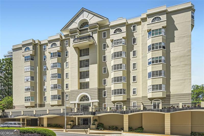 2499 Peachtree RD 108