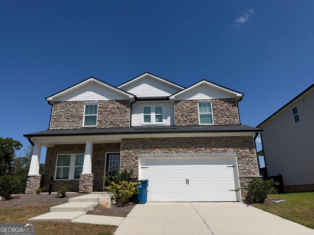 Photo of 1981 Fairchild Avenue, Grayson, GA 30017 (MLS # 10850523)