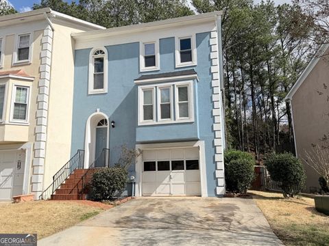 3649 E Bay ST Duluth GA 30096