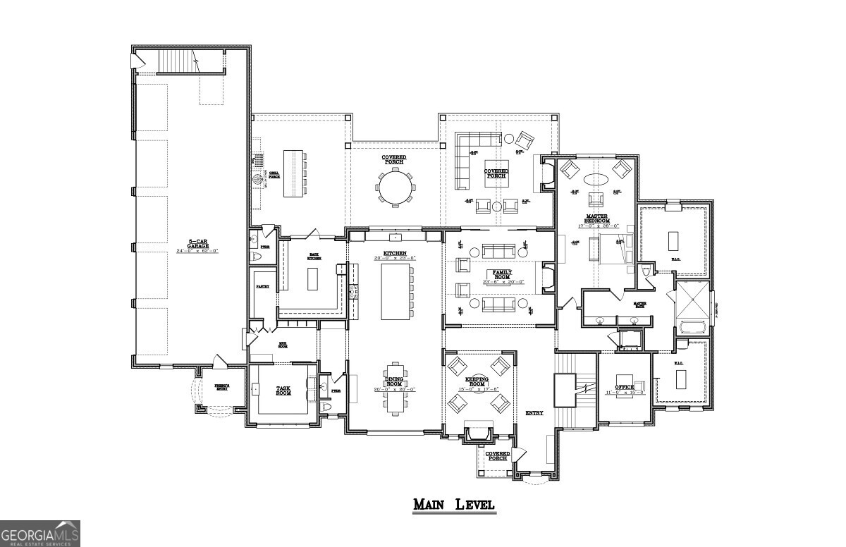 None - Residential