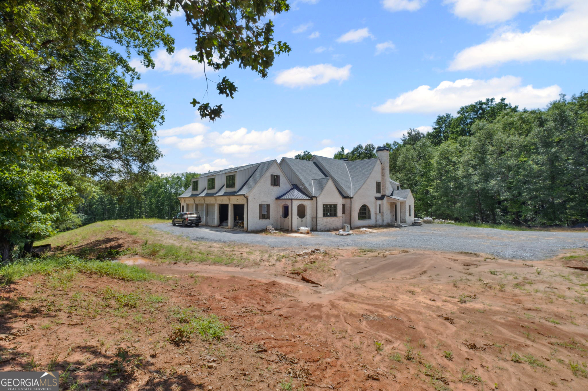 615 Hickory Flat RD