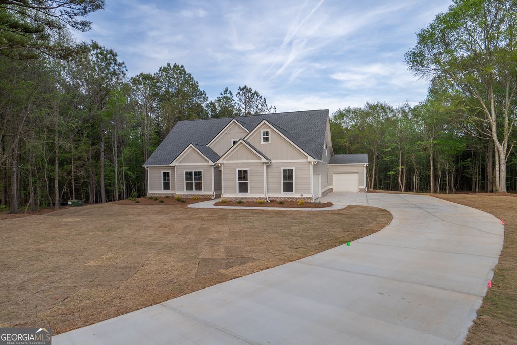 Photo of 346 Woodfin Way, Social Circle, GA 30025 (MLS # 10725732)