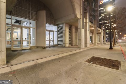 Photo of 361 17th Street NW #2308, Atlanta, GA 30363 (MLS # 10664454)