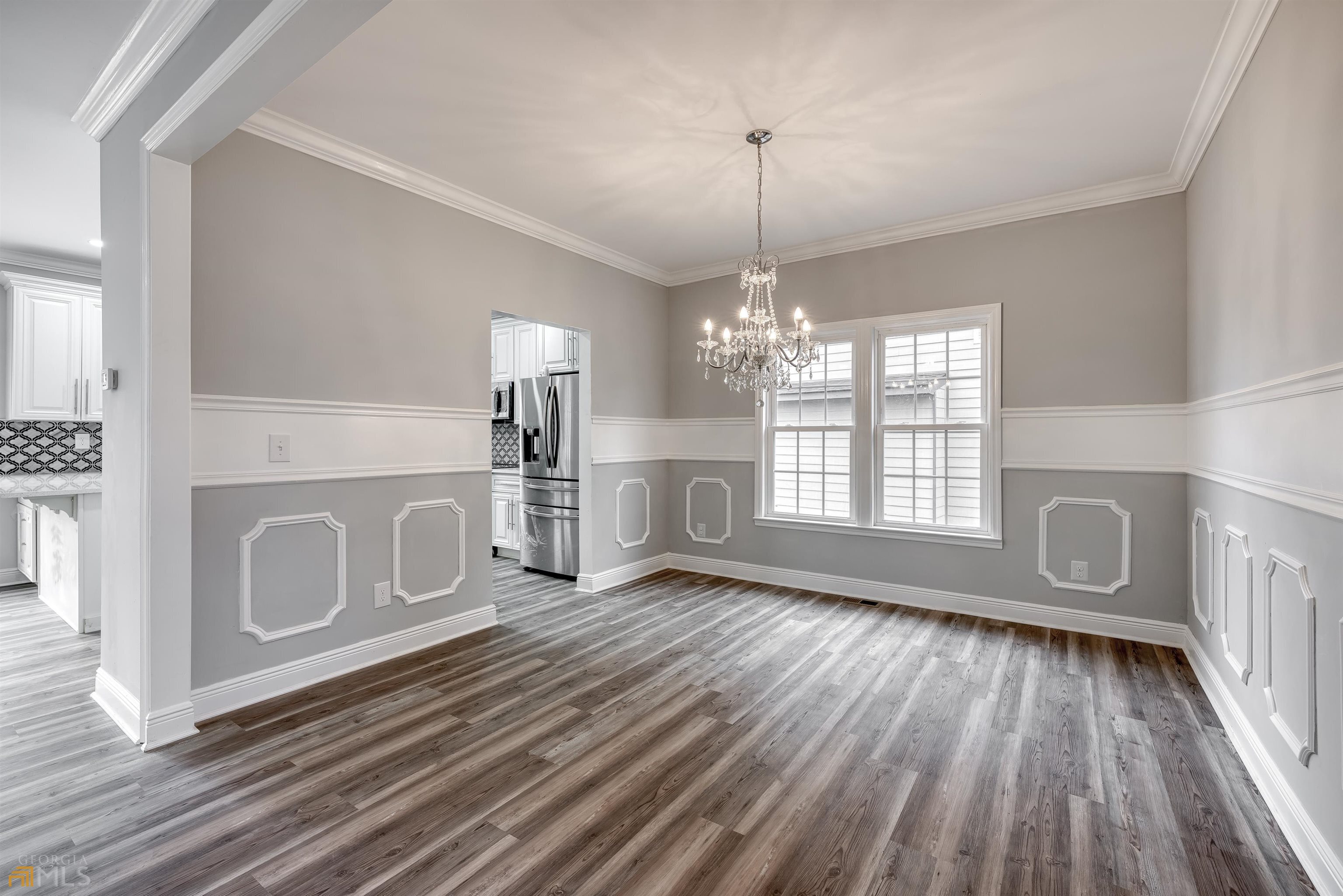 Montreaux In Towne - Residential