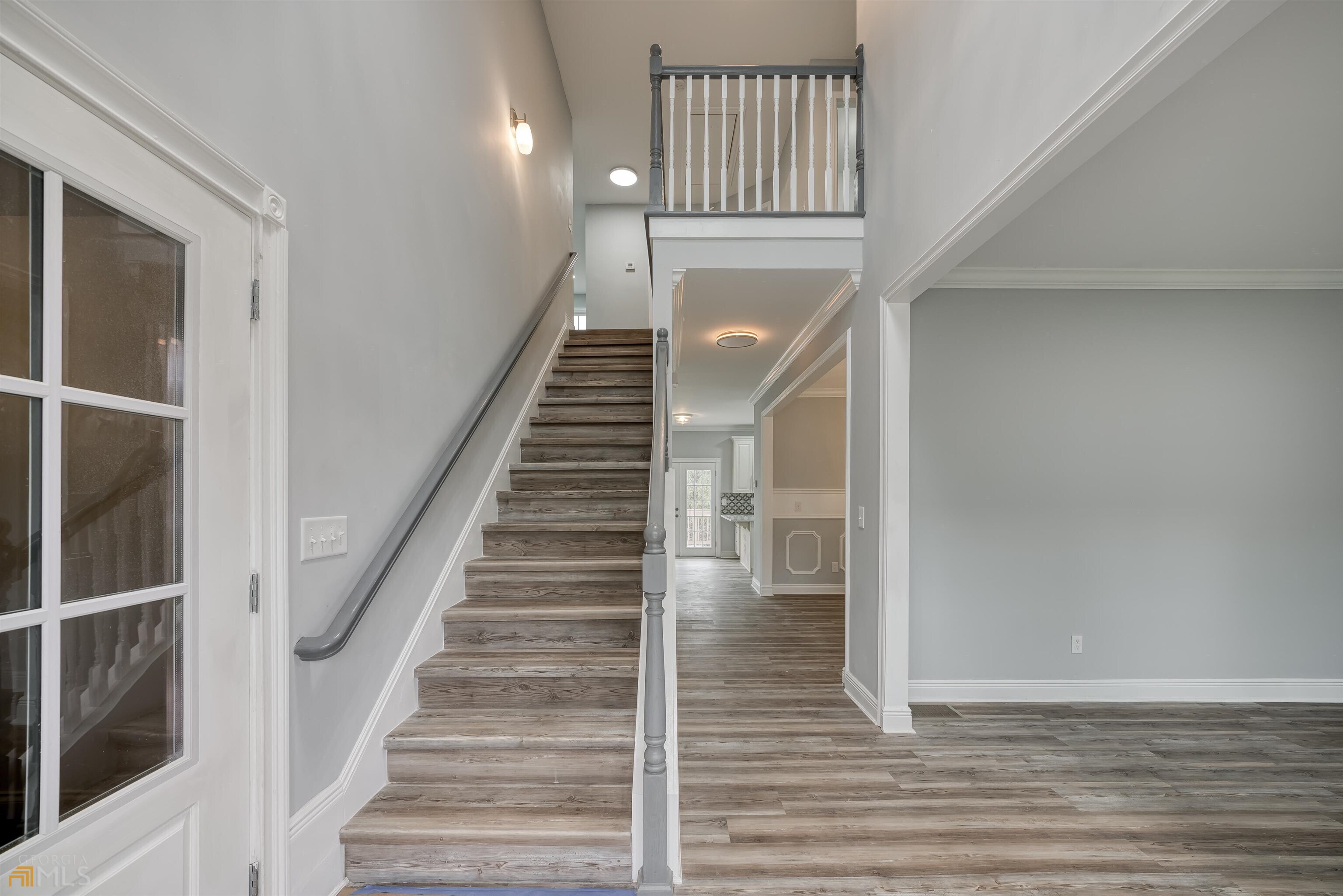 Montreaux In Towne - Residential