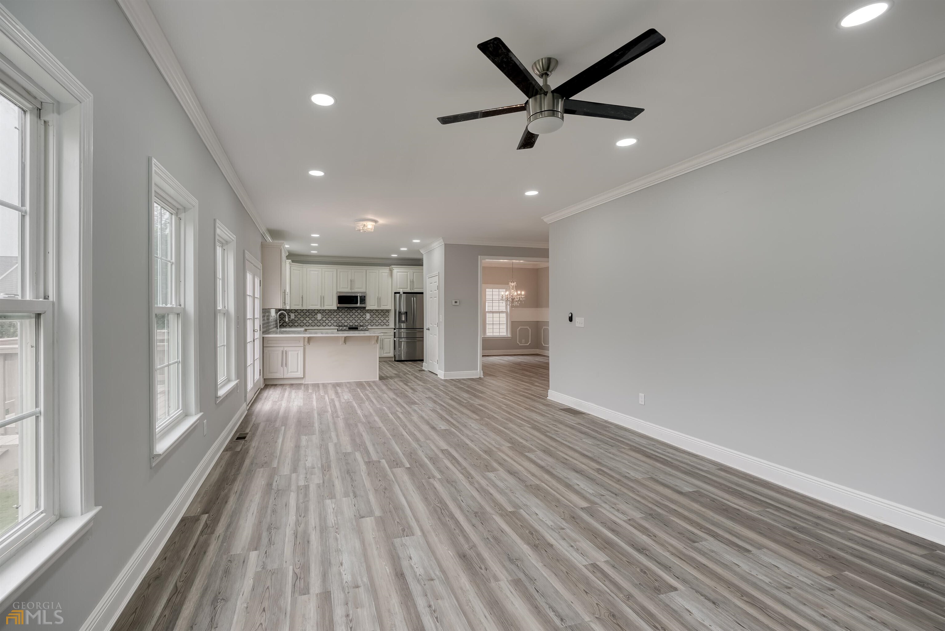 Montreaux In Towne - Residential