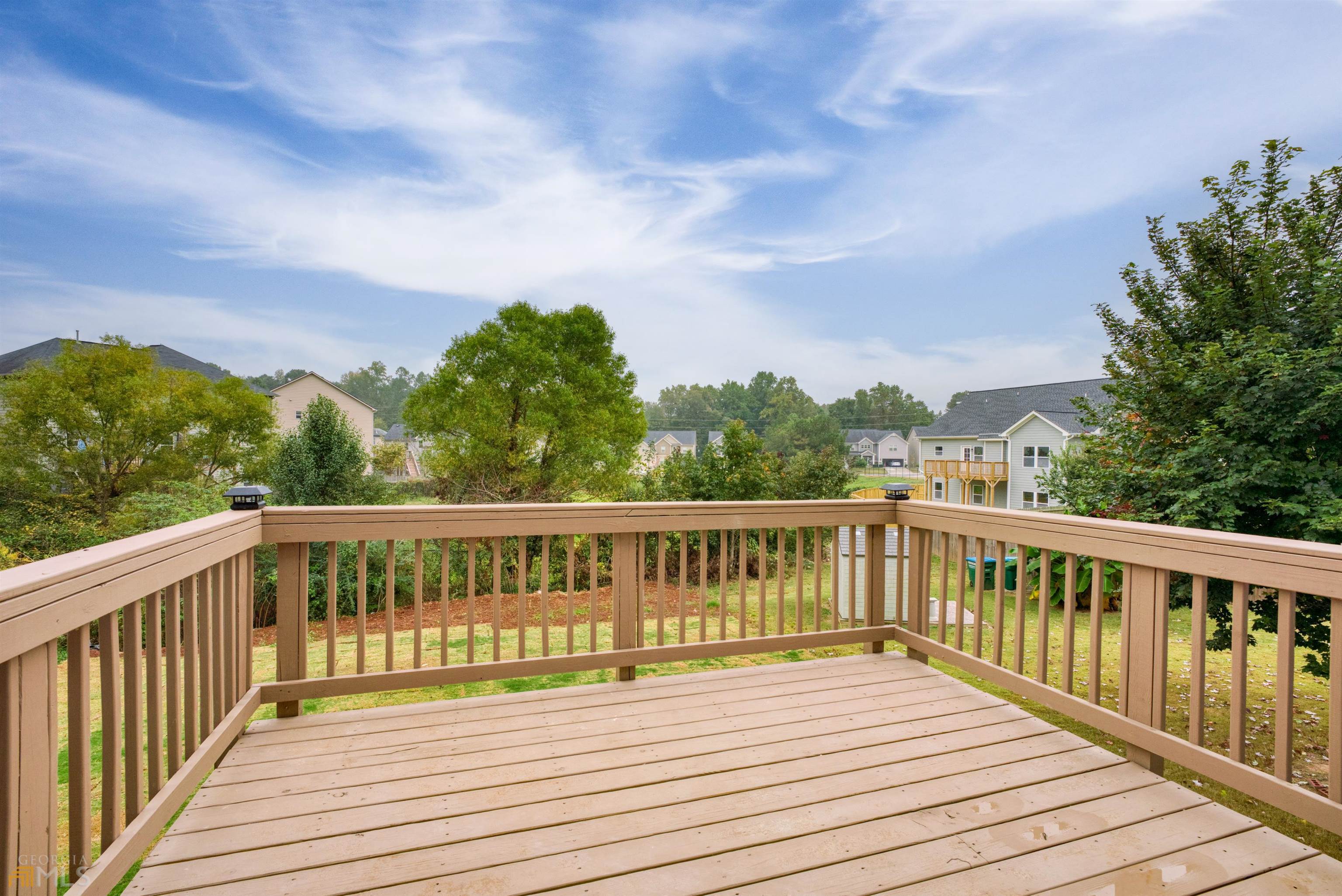 Montreaux In Towne - Residential