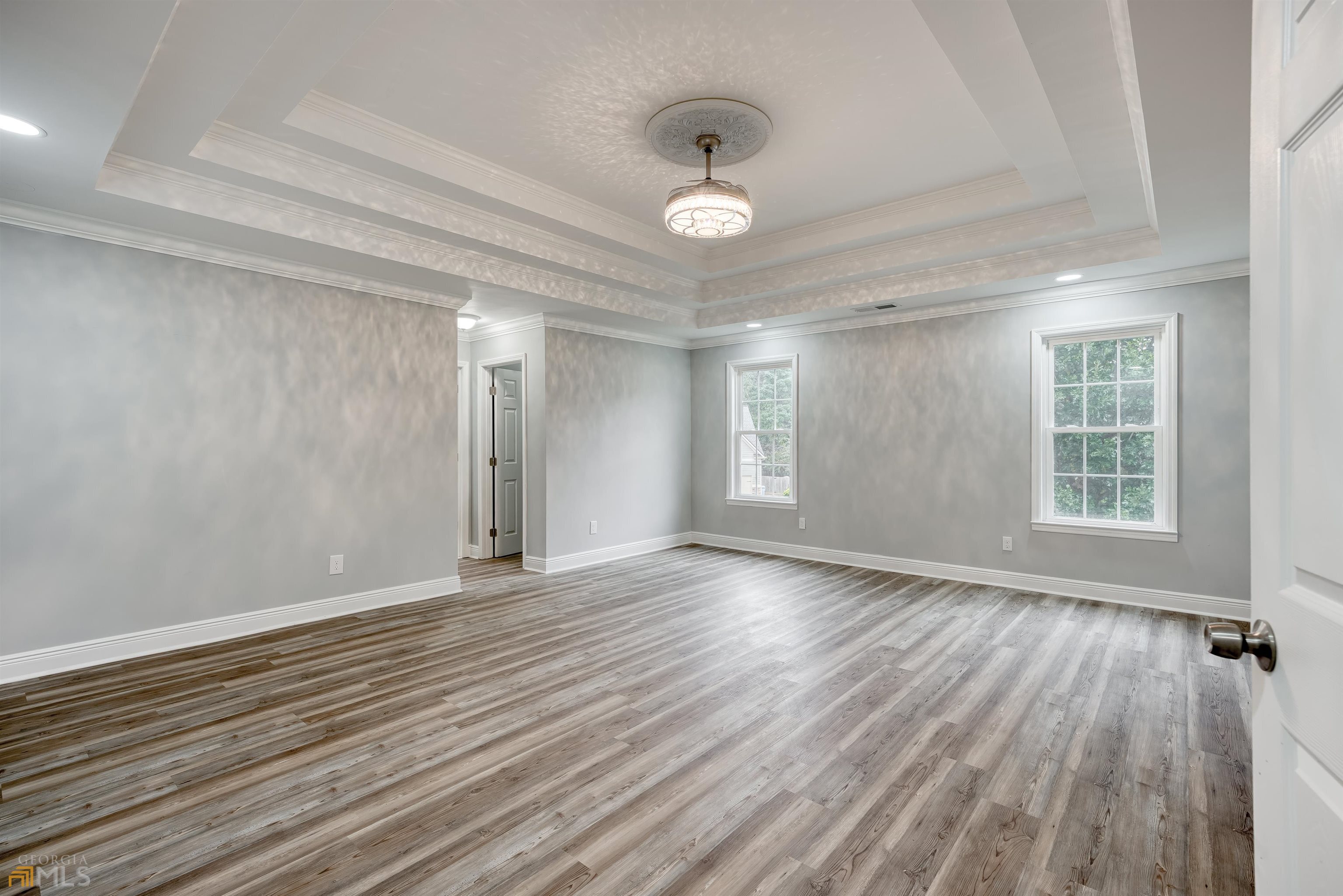 Montreaux In Towne - Residential