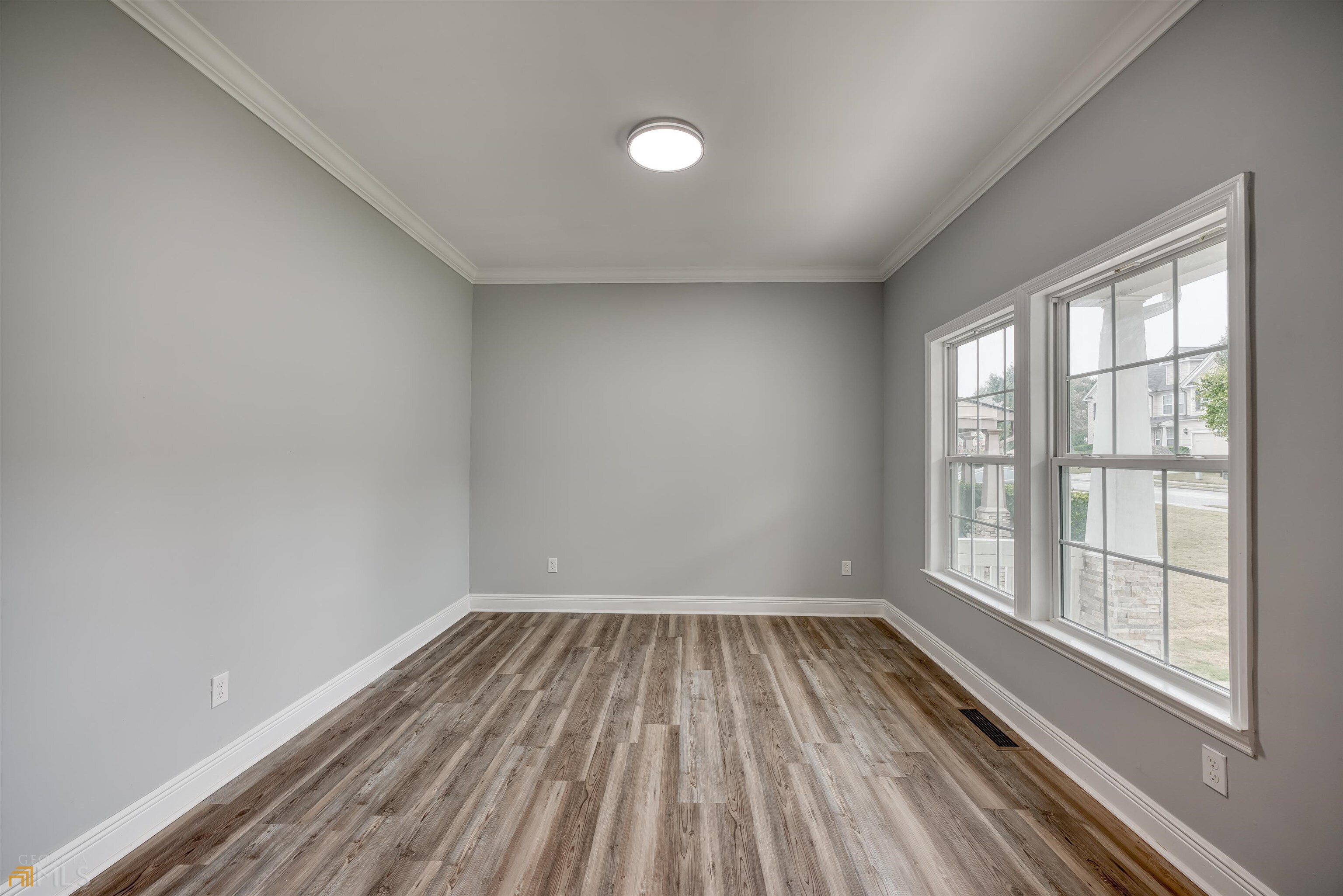 Montreaux In Towne - Residential